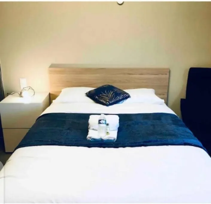 Apartman Two Bedrooms In City Center With Terrace Luxemburg Luxemburg